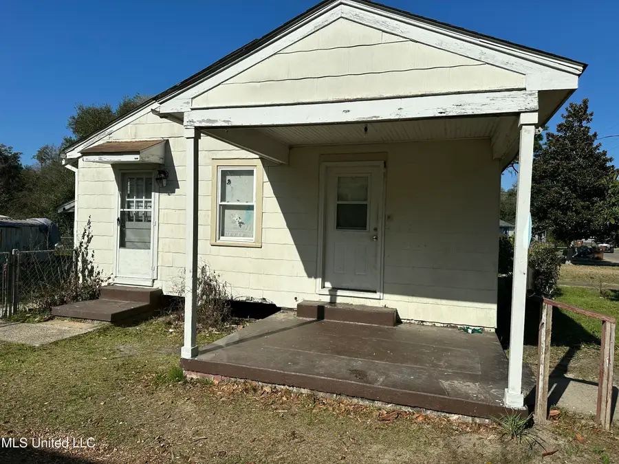 321 Hiller Drive, Biloxi, MS 39531 - #3