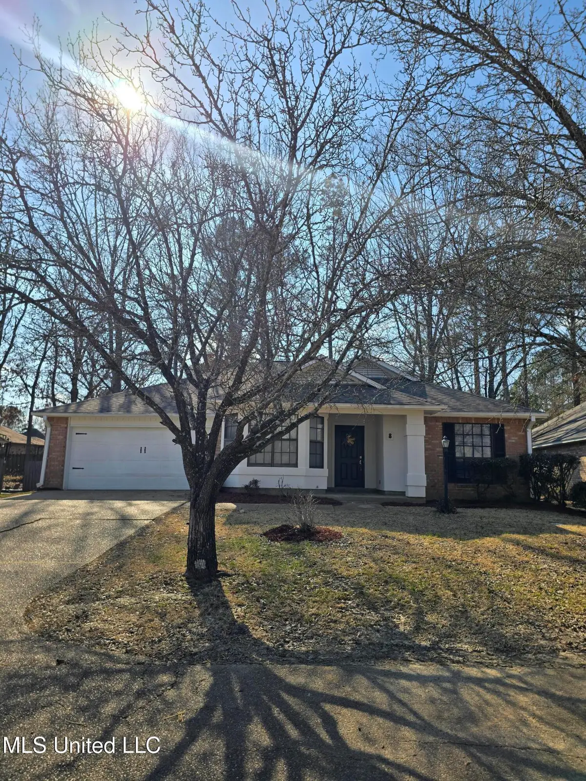 8 Ridgeway Place, Clinton, MS 39056 - #1