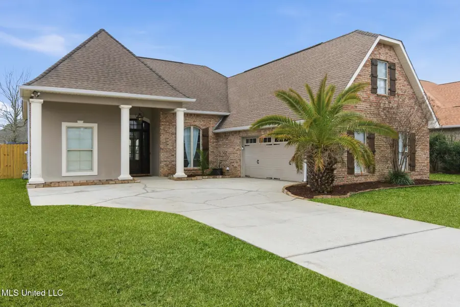 2305 Sunkist Country Club Road, Biloxi, MS 39532 - #3