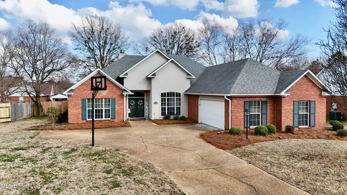 102 Hampshire Drive, Madison, MS 39110 - #1