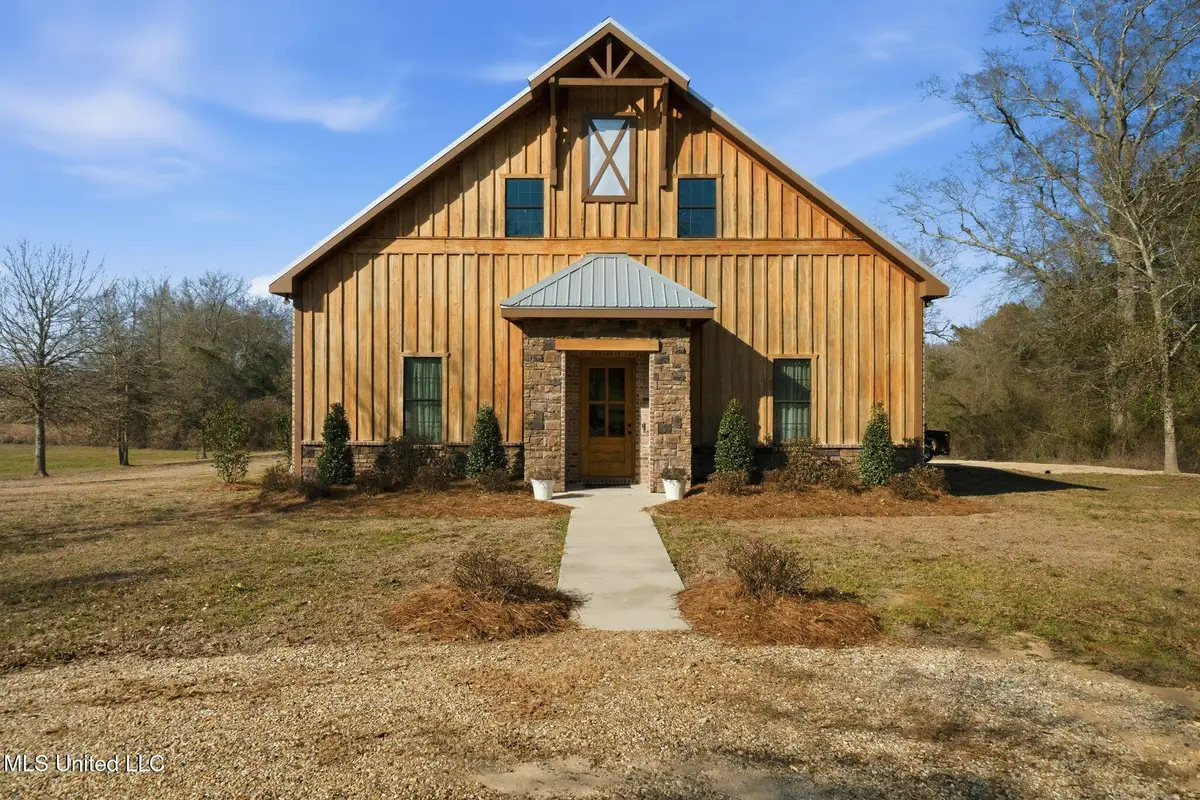 4 Hughes Road, Seminary, MS 39479 - #1