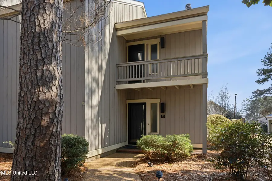 35 Eastbrooke Street, Jackson, MS 39216 - #2