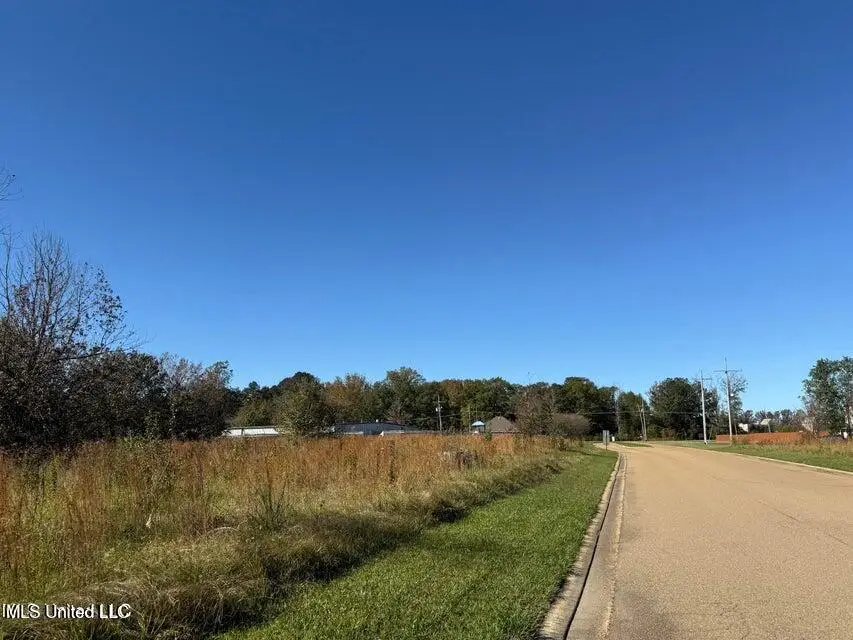 Crossbridge Boulevard, Byram, MS 39170 - #1