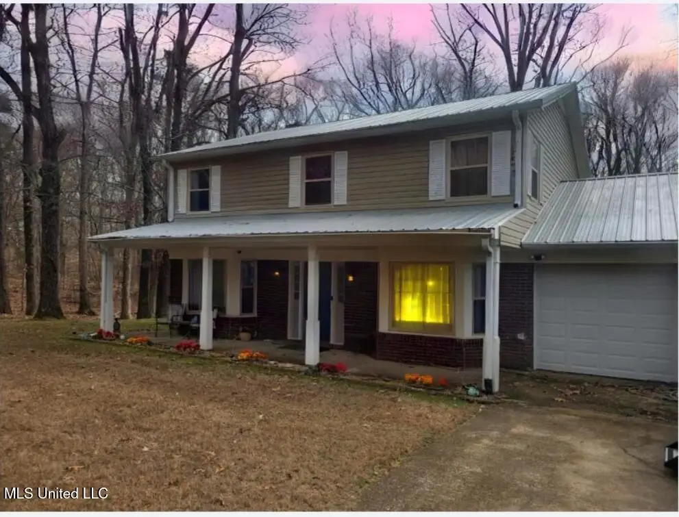 1365 Jo Ann Drive, Southaven, MS 38671 - #1