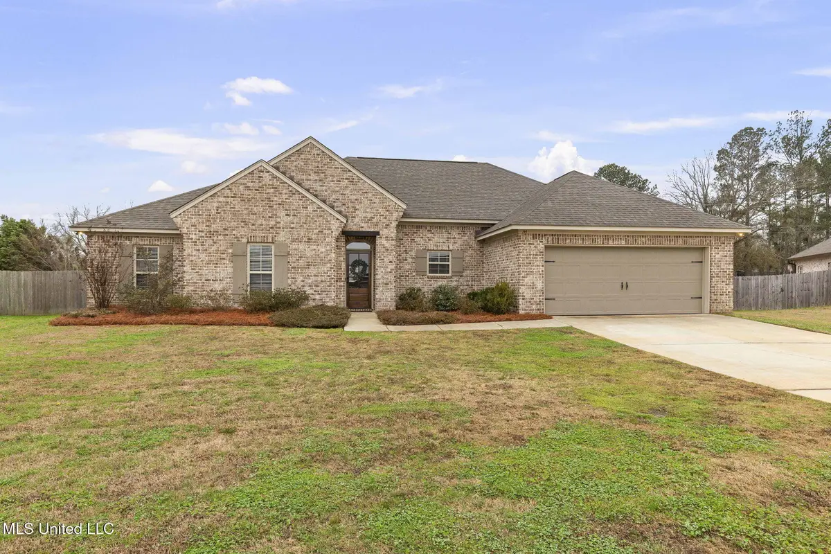 144 Western Ridge Circle, Canton, MS 39046 - #1