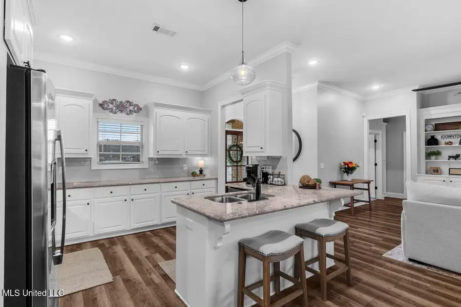 144 Western Ridge Circle, Canton, MS 39046 - #3