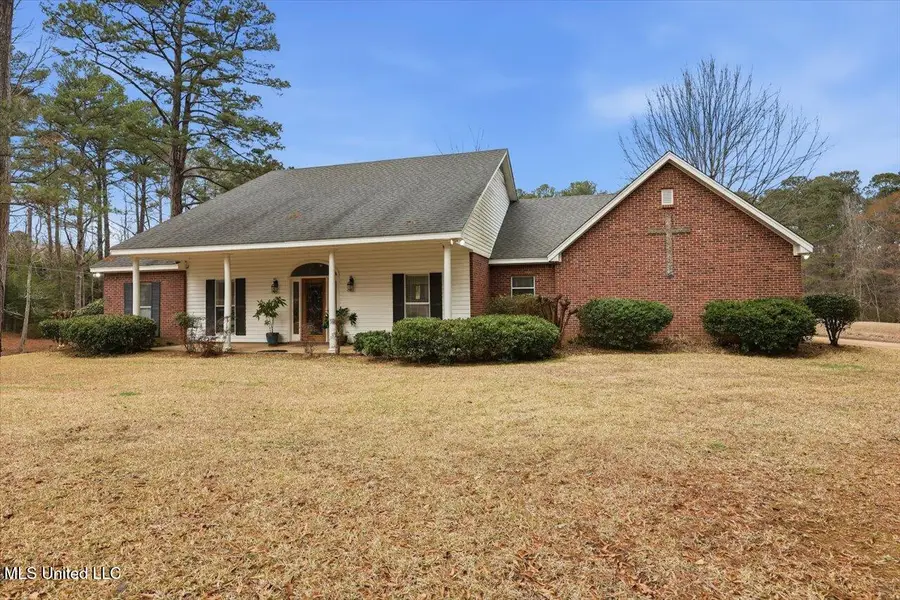1407 Monterey Road, Florence, MS 39073 - #2
