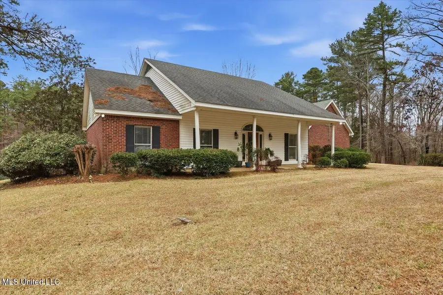 1407 Monterey Road, Florence, MS 39073 - #3