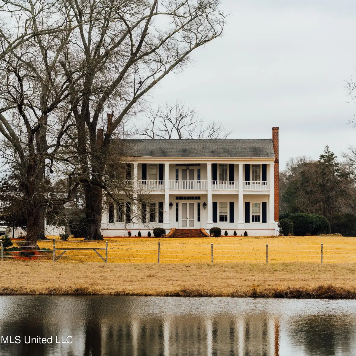 3111 Attala Road 4114, Sallis, MS 39160 - #1