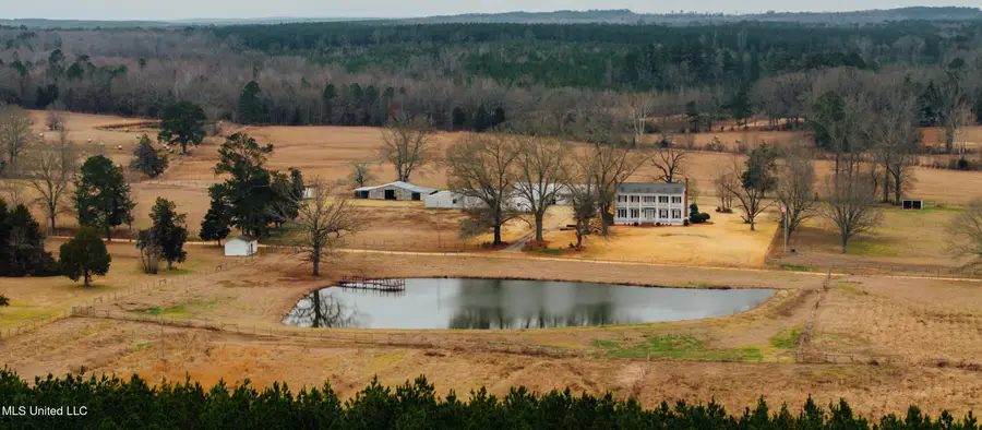 3111 Attala Road 4114, Sallis, MS 39160 - #2
