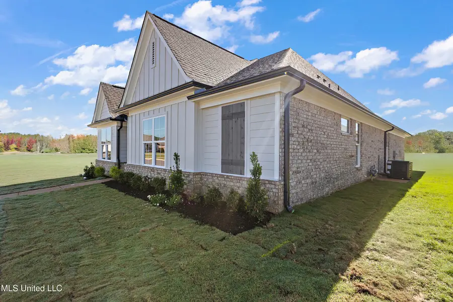 432 Bolivar Drive, Nesbit, MS 38651 - #3