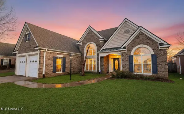 3057 Roseleigh Drive, Southaven, MS 38672