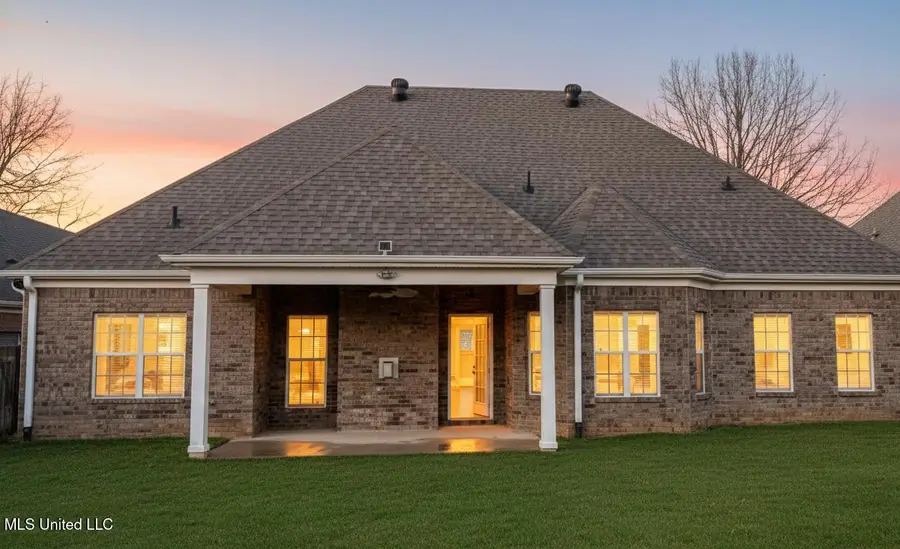3057 Roseleigh Drive, Southaven, MS 38672 - #2