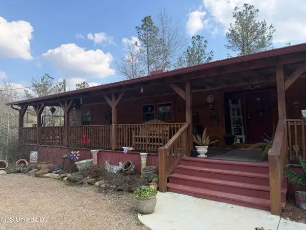 135 Burger Road, Petal, MS 39465