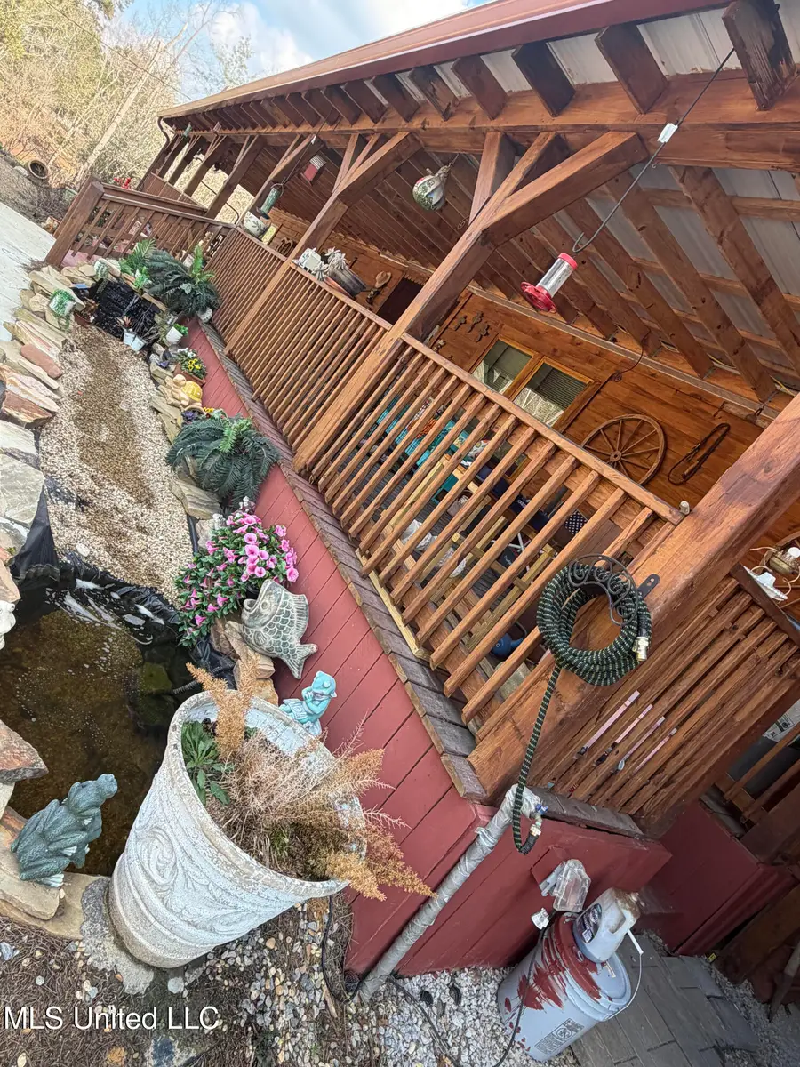 135 Burger Road, Petal, MS 39465 - #3