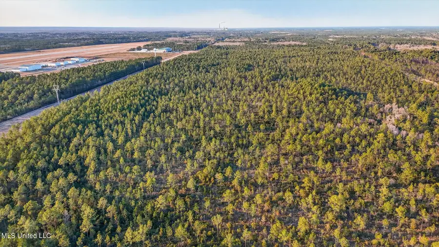 Saracennia Point, Moss Point, MS 39562 - #2