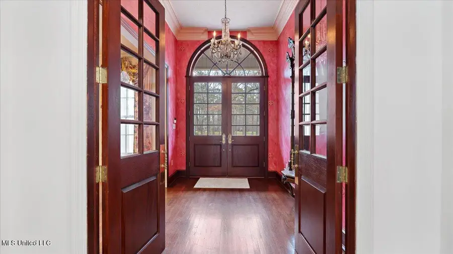 2205 E 3rd Street, Forest, MS 39074 - #3