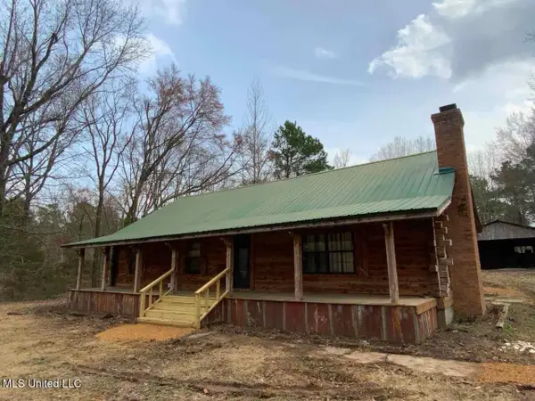 685 Gardner Road, Holly Springs, MS 38635