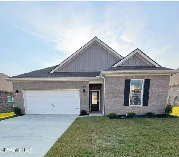 66 Spirit Dance Drive, Byhalia, MS 38611