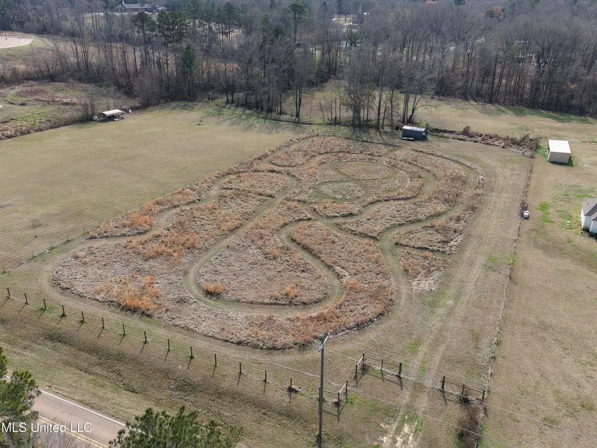 165 Church Road, Brandon, MS 39047 - #1