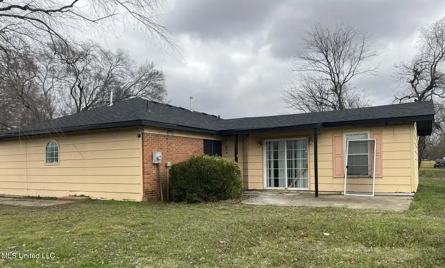 1703 Northview Drive, Greenville, MS 38703 - #3