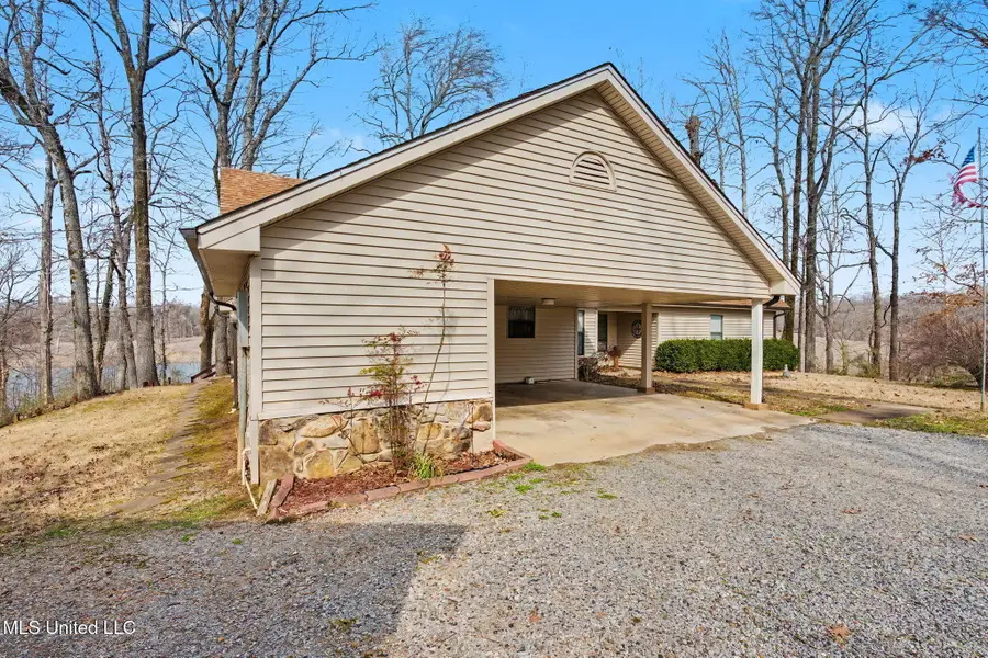 1996 Tanyard Road, Hernando, MS 38632 - #3