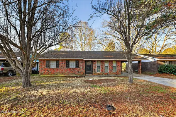 375 James Garfield Circle, Jackson, MS 39213