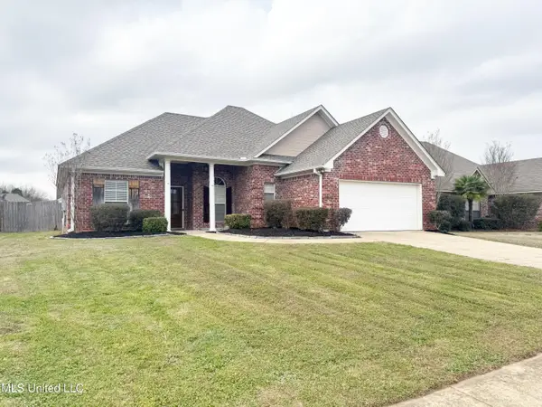 504 Kate Lofton Drive, Brandon, MS 39047