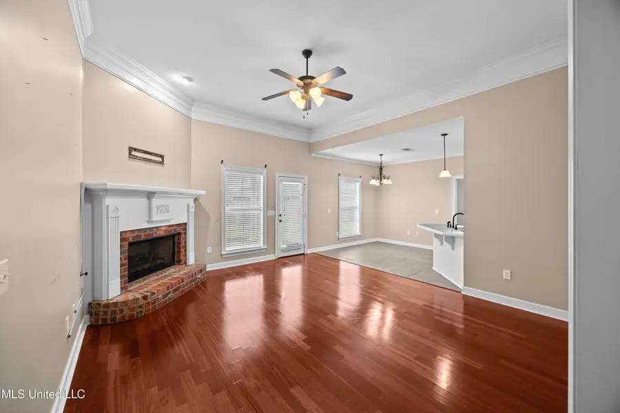504 Kate Lofton Drive, Brandon, MS 39047 - #3