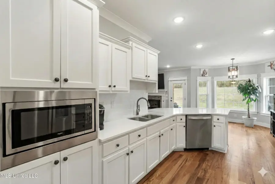 3525 Bailey Lane, Southaven, MS 38672 - #3