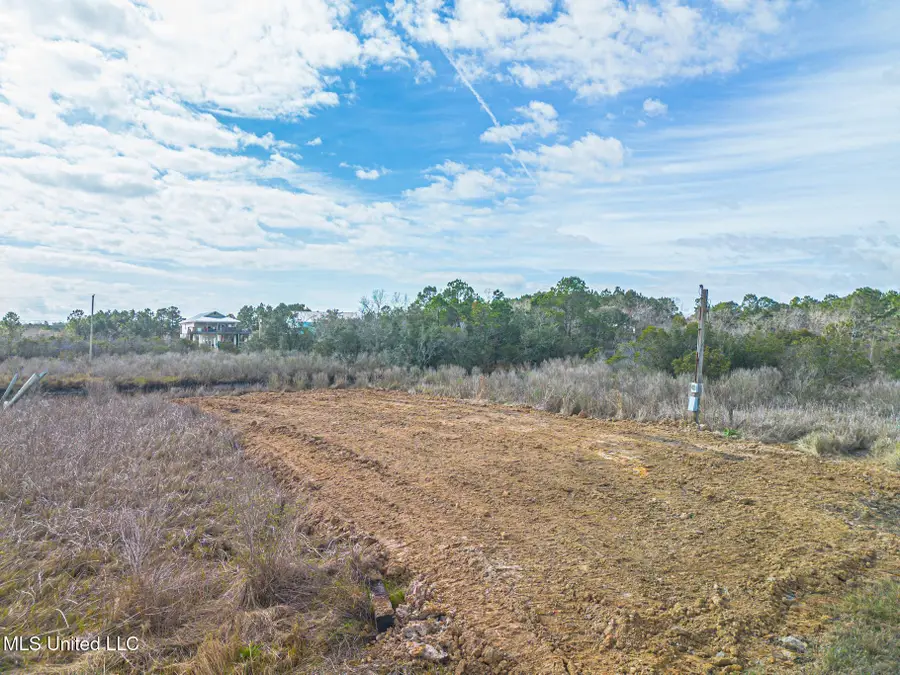 St Jude Dr Lot #27 Drive, Bay Saint Louis, MS 39520 - #3