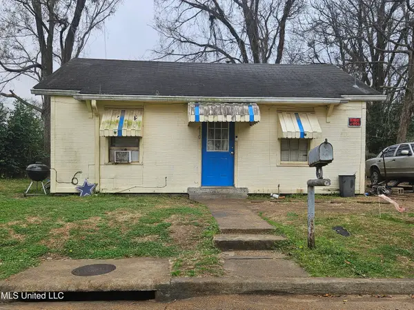 410 W Woodlawn Avenue, Natchez, MS 39120