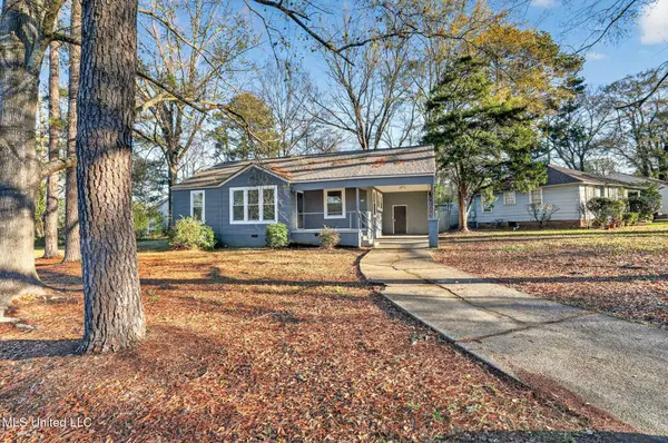 506 Broadmoor Drive, Jackson, MS 39206