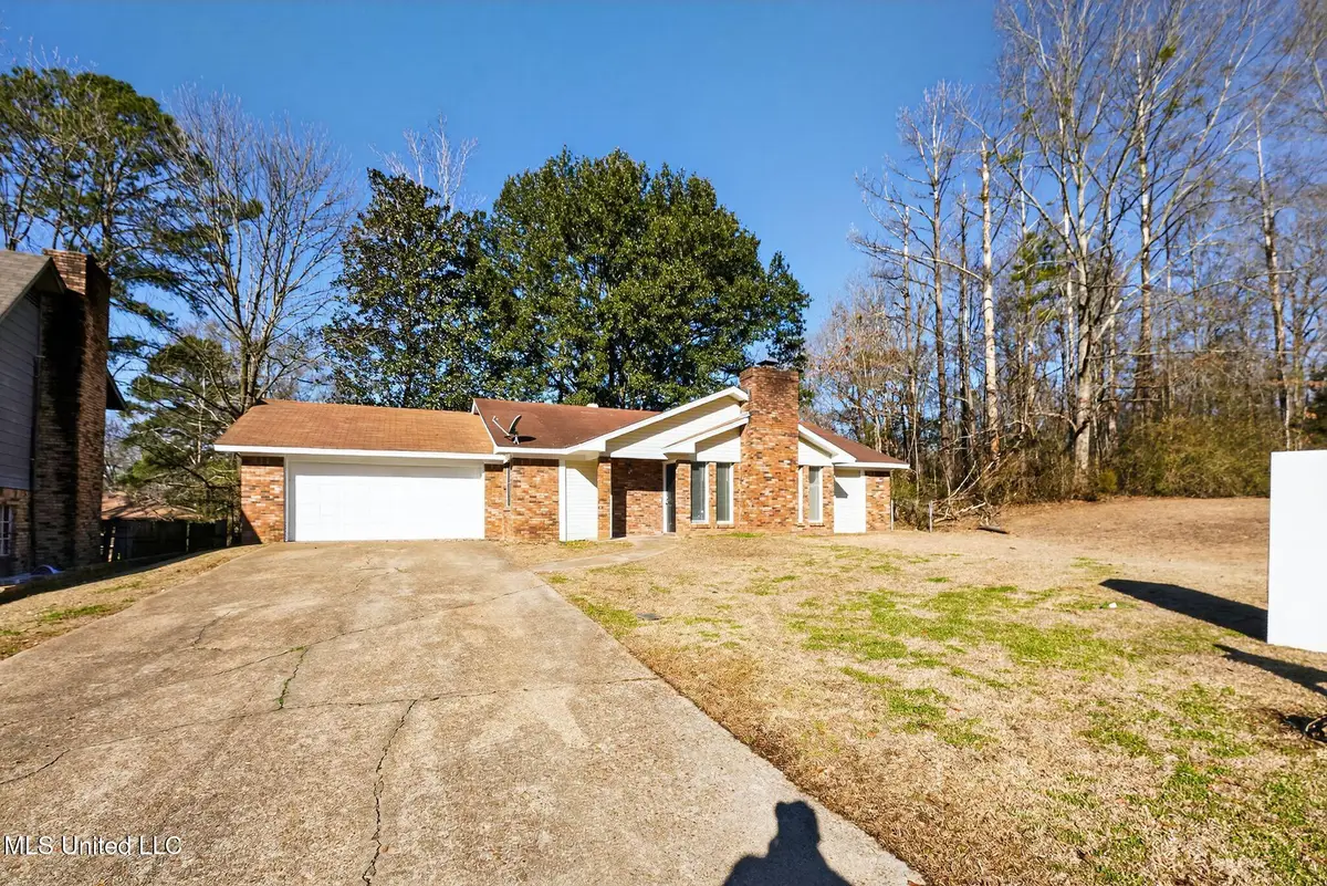 1341 Whispering Oaks Cove, Jackson, MS 39212 - #1