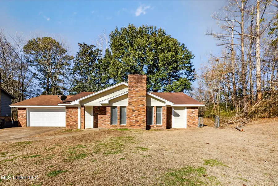 1341 Whispering Oaks Cove, Jackson, MS 39212 - #2