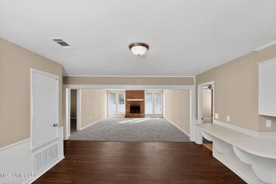 1341 Whispering Oaks Cove, Jackson, MS 39212 - #3