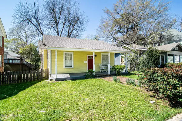 809 N Congress Street, Jackson, MS 39202