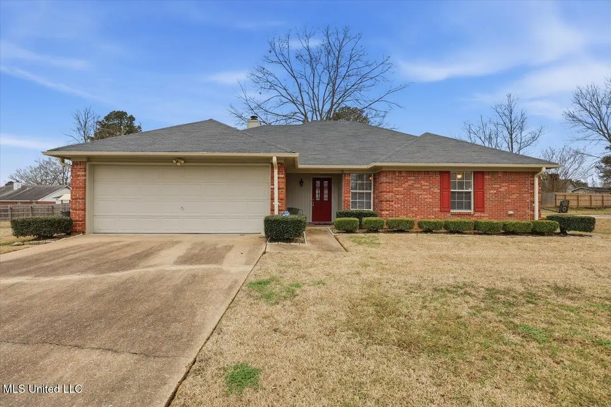 104 Joys Cove, Clinton, MS 39056 - #1