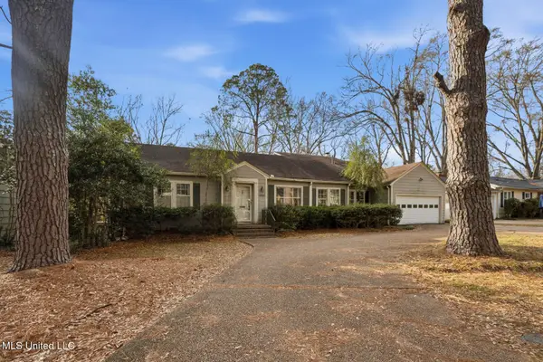 4325 Robin Drive, Jackson, MS 39206