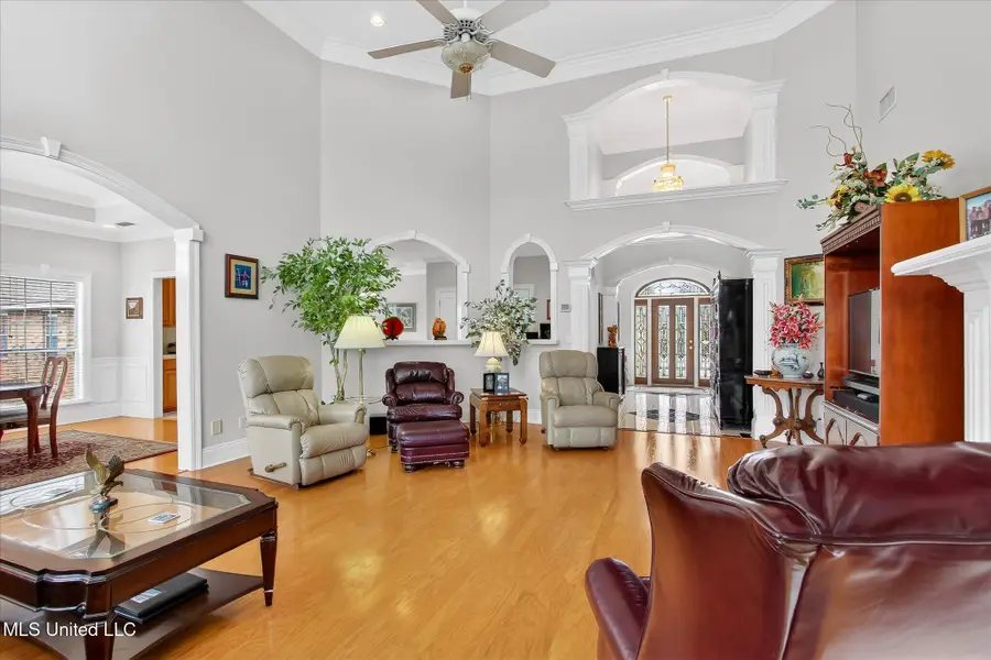 7913 Lanai Street, Diamondhead, MS 39525 - #3