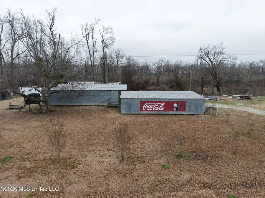 1488 Spanish Fort Road, Rolling Fork, MS 39159 - #2