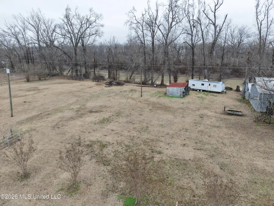 1488 Spanish Fort Road, Rolling Fork, MS 39159 - #3