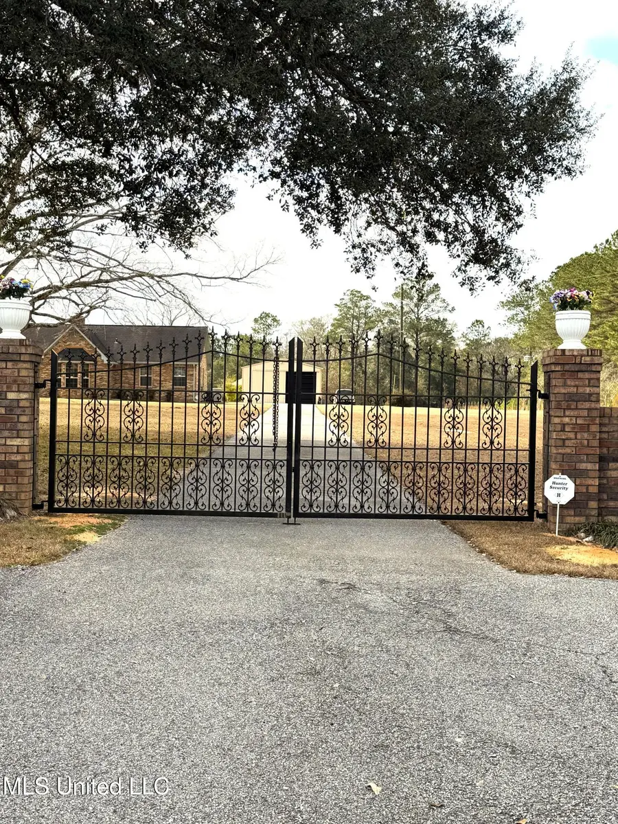 01126 Basin Refuge Road, Lucedale, MS 39452 - #3