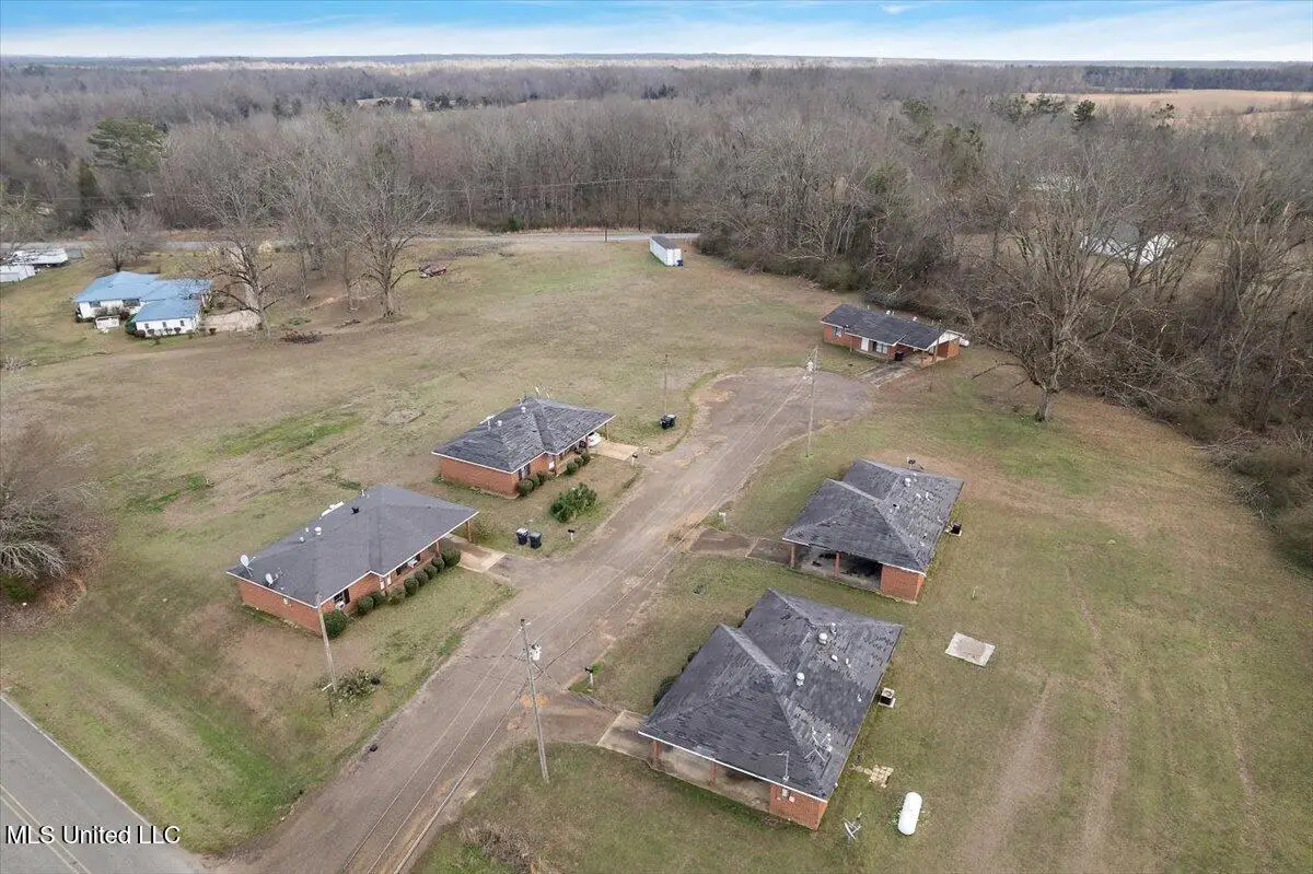 7958 Hebron Road, Lexington, MS 39095 - #1