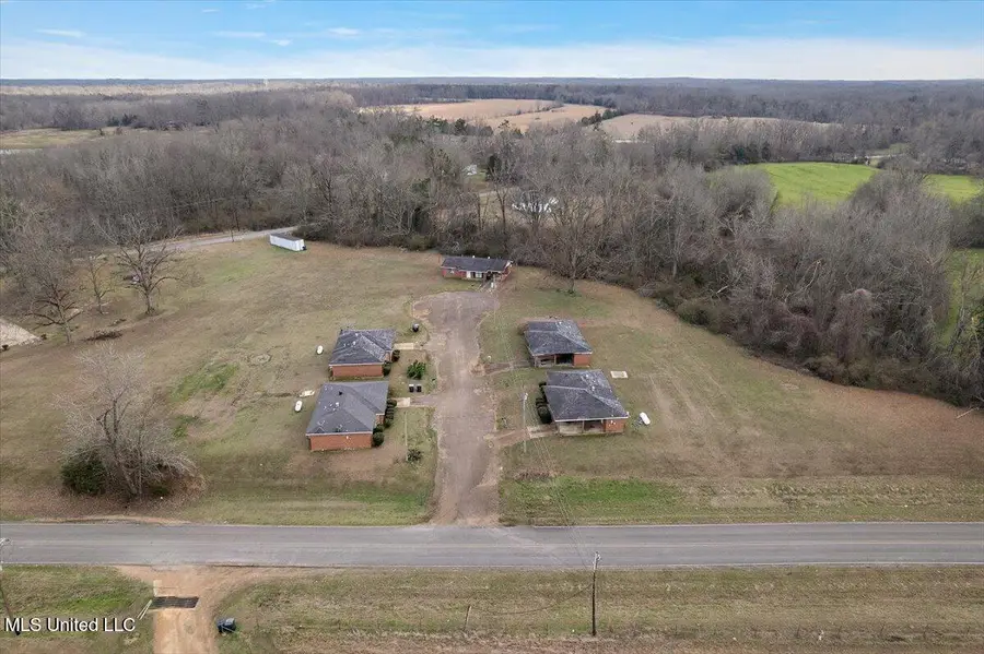 7958 Hebron Road, Lexington, MS 39095 - #2