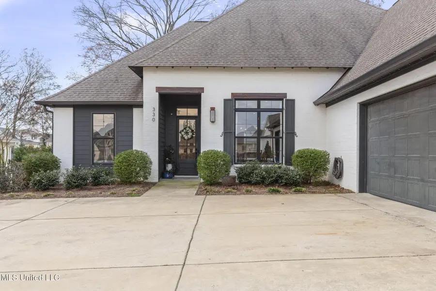 330 Wellstone Place, Madison, MS 39110 - #3