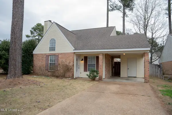 106 Shadow Hill Drive, Madison, MS 39110