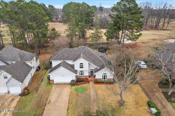 404 Woodland Hills Court, Madison, MS 39110