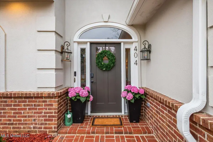 404 Woodland Hills Court, Madison, MS 39110 - #3