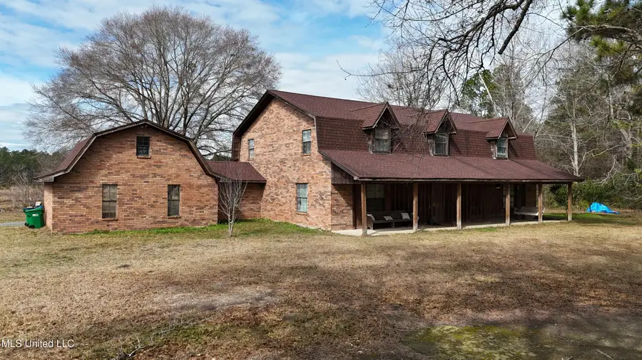 13111 Maida Hurd Road, Moss Point, MS 39562 - #2